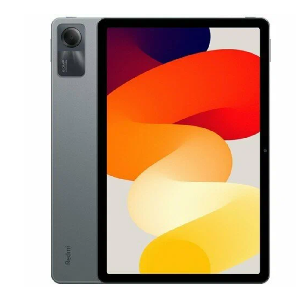 Планшет Xiaomi Redmi Pad SE Wi-Fi 4/128Gb-Графитовый