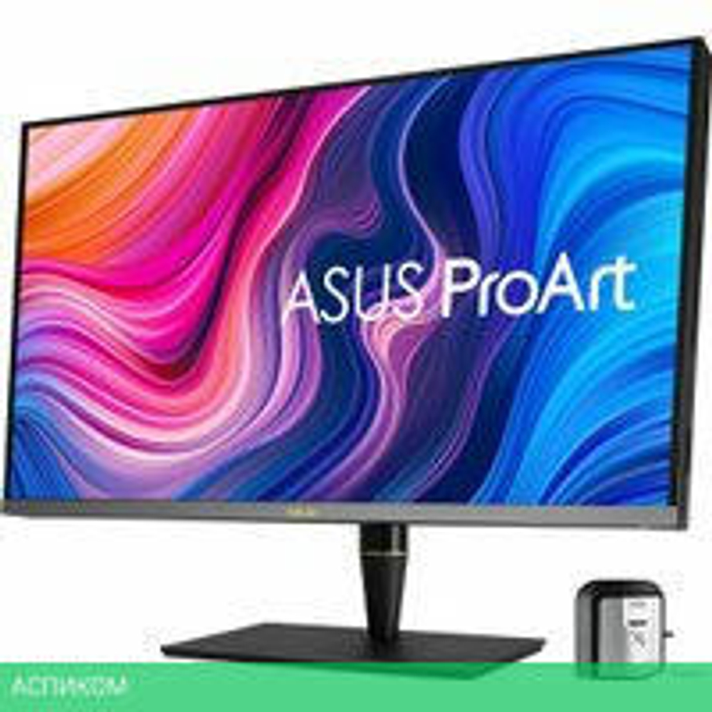Монитор ASUS ProArt PA32UCX-PK