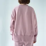 Толстовка Symptoms Розовая