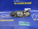 Ручка двери задней правой внешняя HYUNDAI SONATA 2005