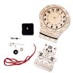 Набор для выпиливания лобзиком