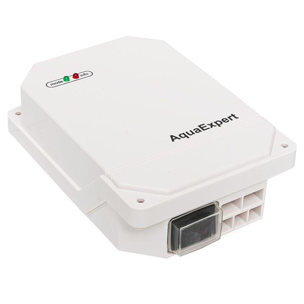 Блок управления системой AquaExpert RADIO EKF AquaExpert-control-radio