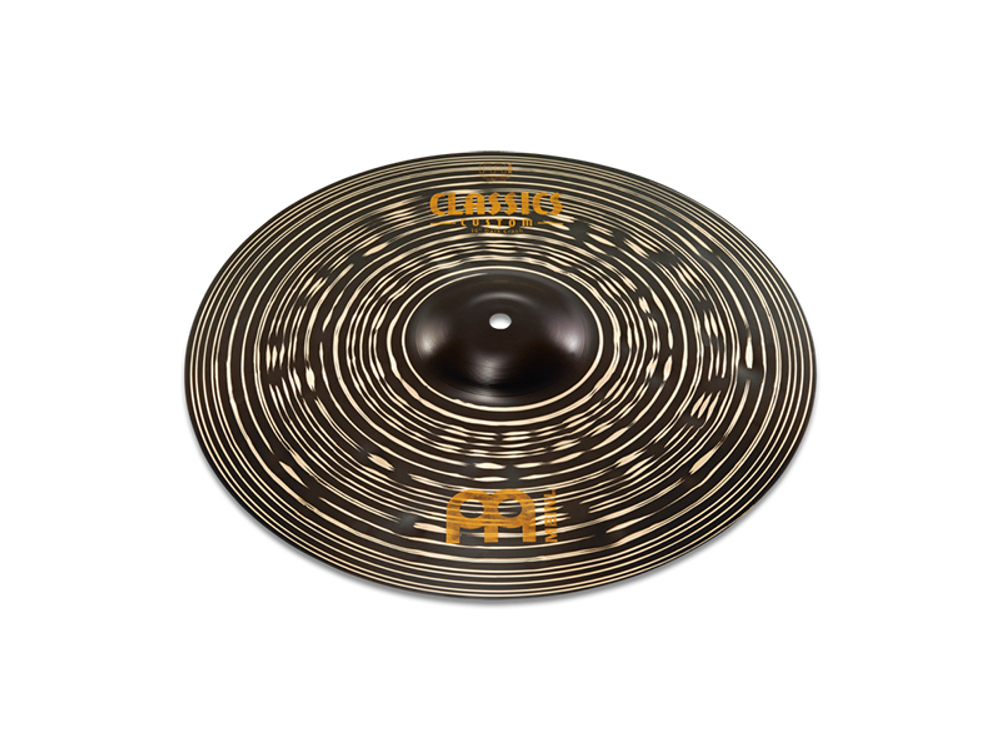 CC21DAC Classics Custom Dark Crash Тарелка 21", Meinl