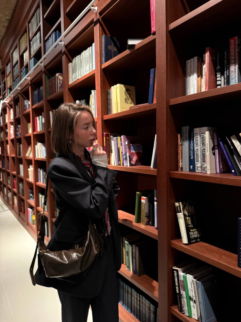 TYRA крем-шоколад