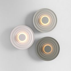 Светильник настенный светодиодный Maytoni   MOD400WL-L5GR3K