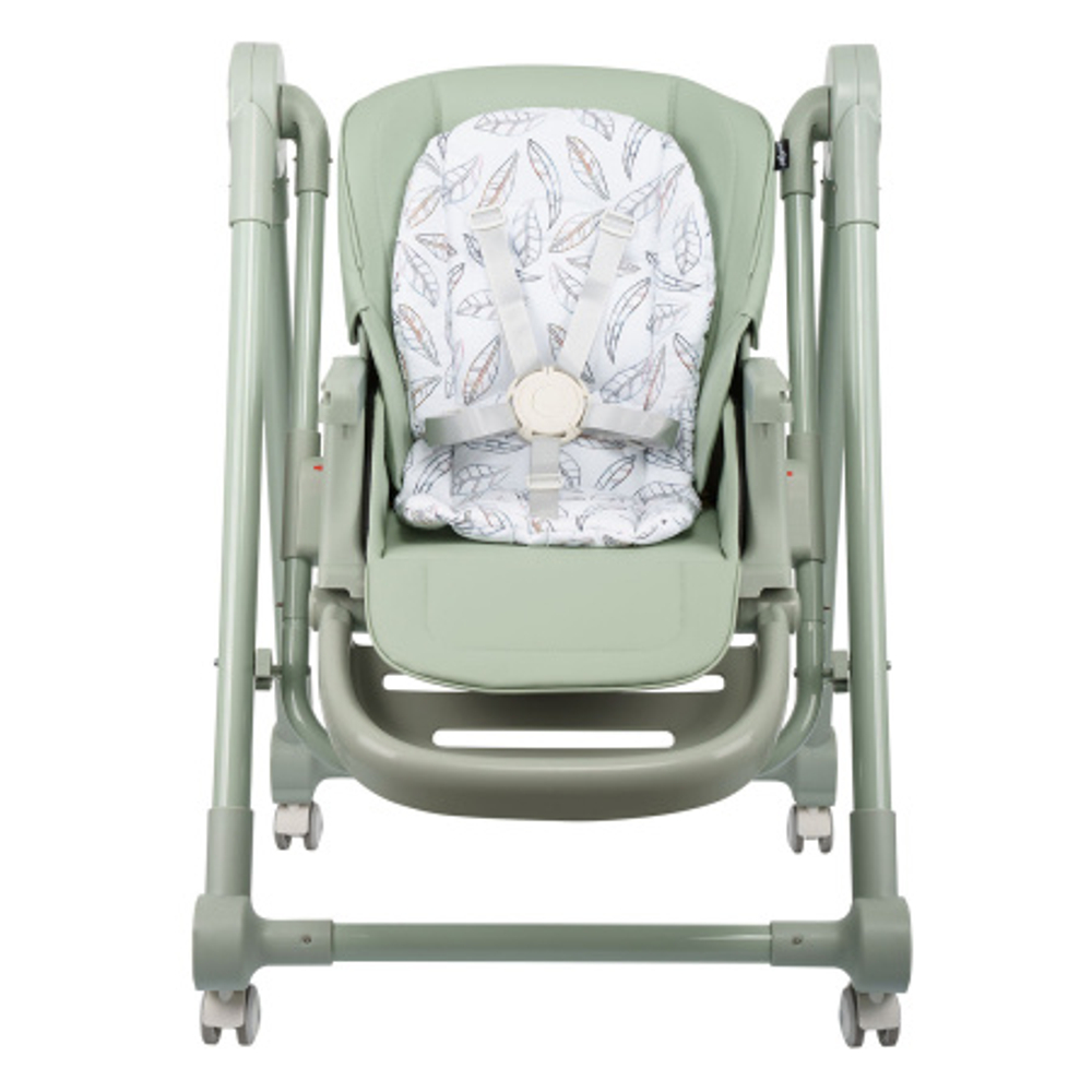 Стул для кормления Indigo CHILL