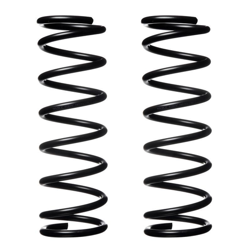 Пружина подвески DOUBLE FORCE задняя (Кратность 2 шт.) DFCS118R