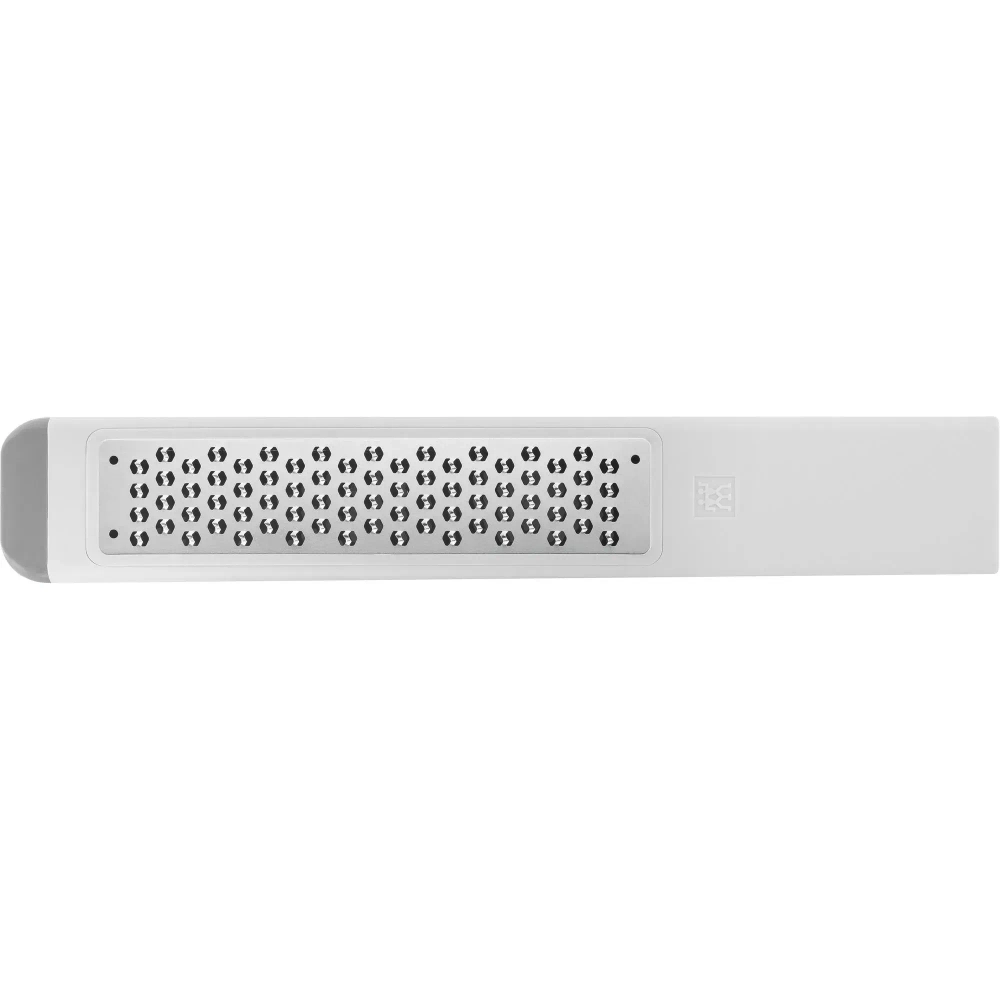 Zwilling Мини-многофункциональная терка для овощей, 27 см, серая