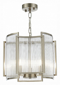 Подвесная люстра ST-Luce SL1234.103.03