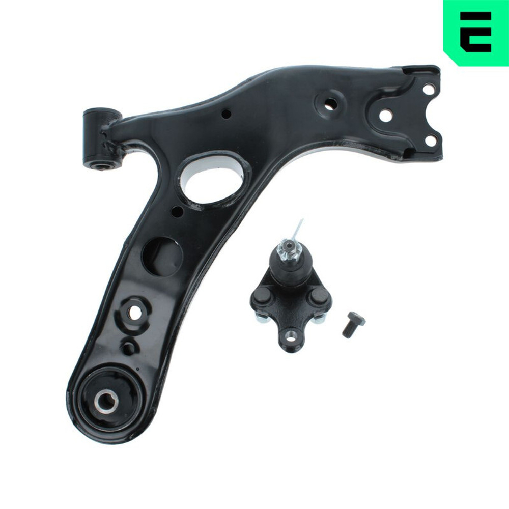 OPTIMAL - G61235S-OPT - Control/Trailing Arm, wheel suspension