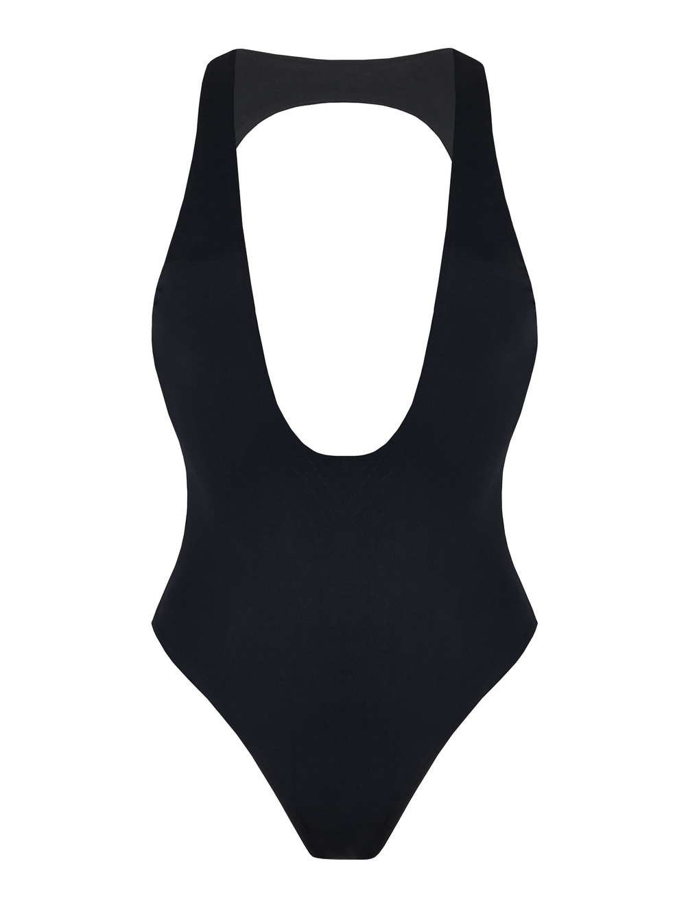 Bodysuit Open back