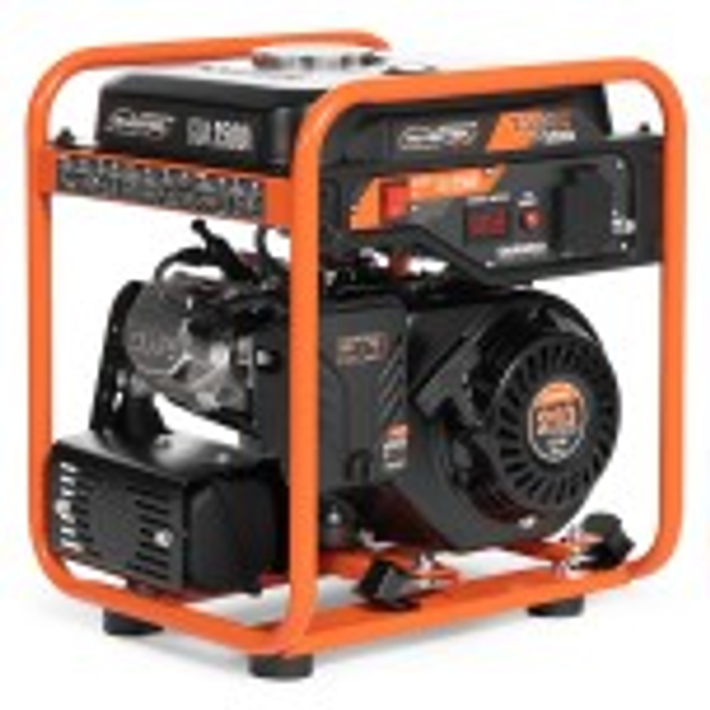 Генератор бензиновый DAEWOO GDA 2500 i инверторный GDA 2500i