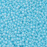 Японский бисер TOHO Round 11/0 (№143), жемчужный глянцевый