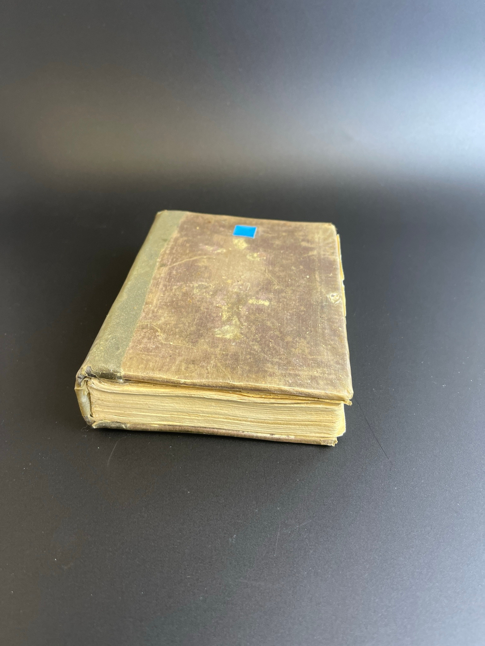 Новый завет 1909 год Господа Нашего Иисуса Христа. Синодальная типография.