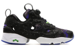 Reebok Atmos X Reebok Instapump Fury