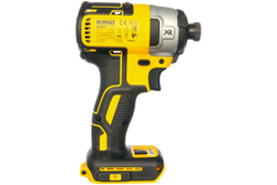 Шуруповерт DeWALT DCF887N-XJ