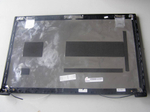 Крышка матрицы для ноутбука Lenovo B575e, черная (90201313), оригинал