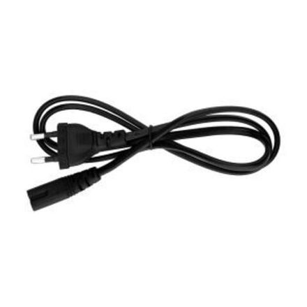 Сетевое зарядное устройство REXANT 6хUSB, 1000mA, черное