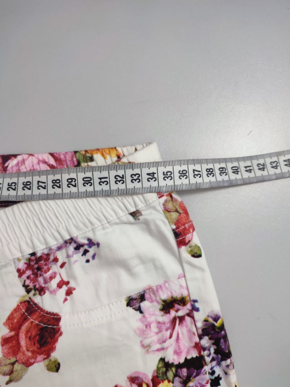 Брюки Oodji стильные 44 размер