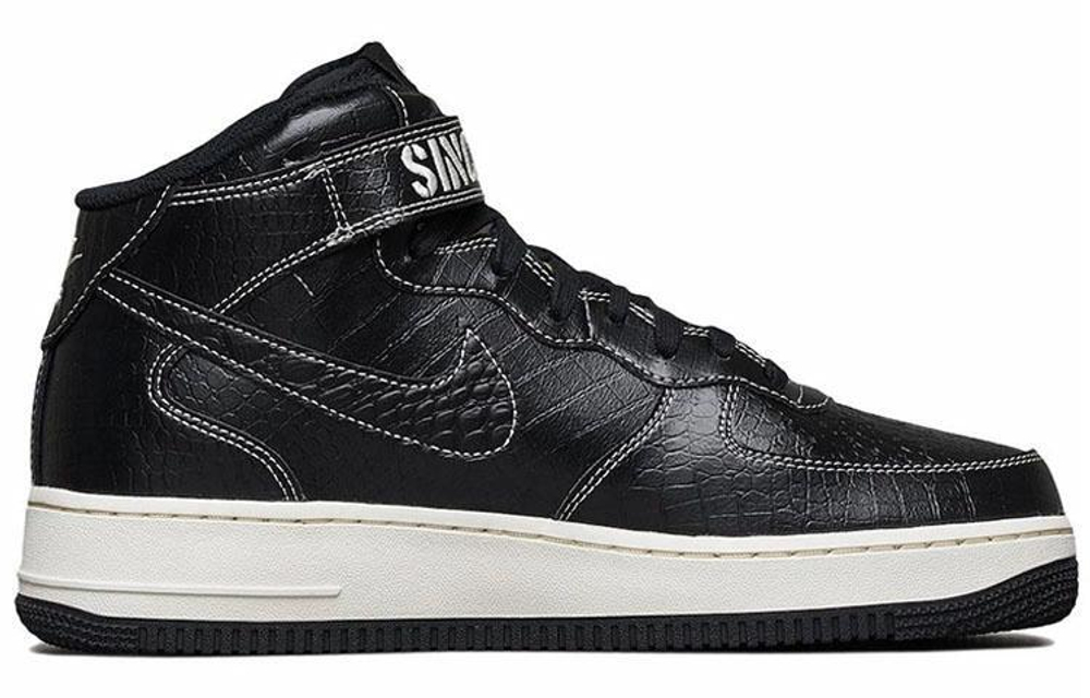 Кроссовки Nike Air Force 1 Lx "Anniversary Edition"