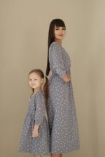 Платье «Одри» детское