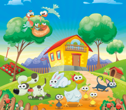 Коллекция Детские