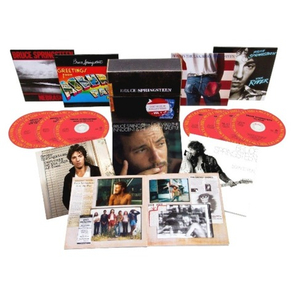 Bruce Springsteen / The Album Collection, Vol. 1, 1973-1984 (8CD)