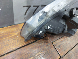 Фара левая галоген Chery Tiggo 4 Pro 20-нв Б/У Оригинал 605000628AA