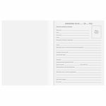 Дневник 1-11 класс 40 л., на скобе, ПИФАГОР, обложка картон, "Yummy", 106335