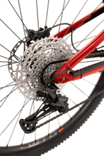 Двухподвесный велосипед Rock Machine Blizzard XCM 30-29 (2024)
