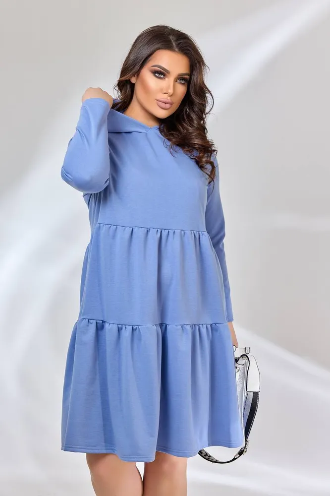 Платье УК-0252-2 Fabrika