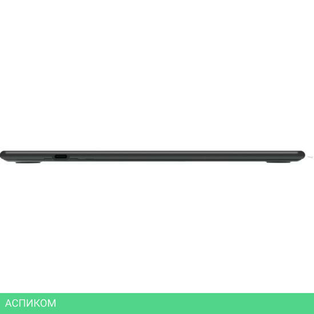 Графический планшет Huion Inspiroy черный (RTP-700)
