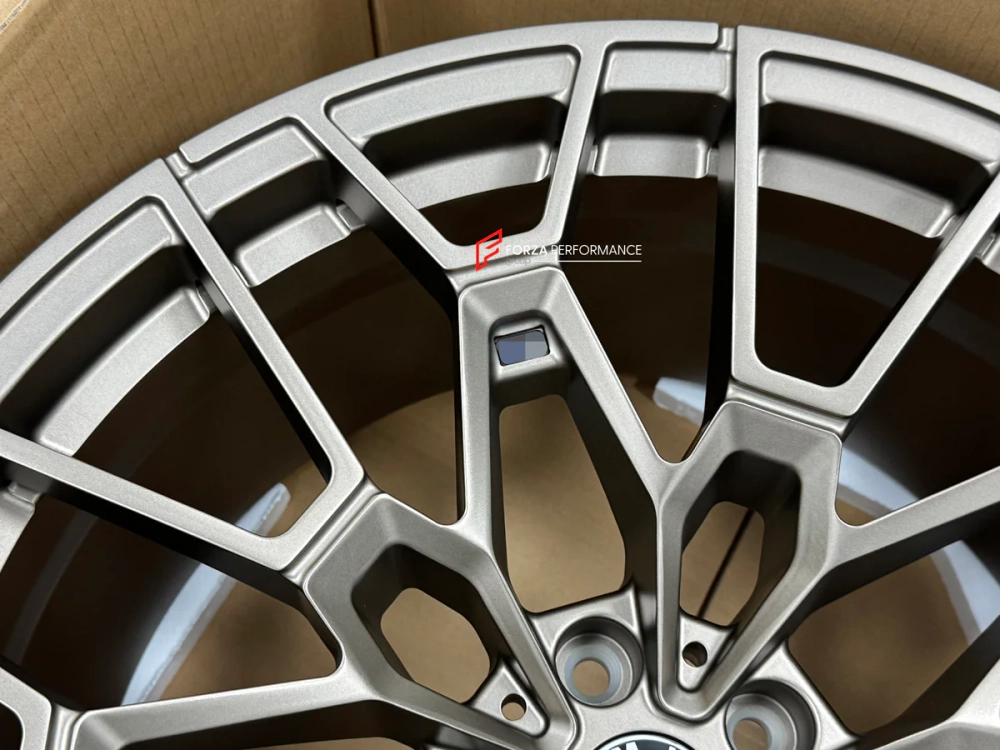 КОВАНЫЕ ДИСКИ ДЛЯ BMW M2 G87 Рестайлинг 2026 БМВ