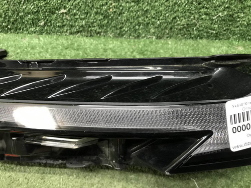 Указатель поворота левый Omoda C5 (2022-н.в.)