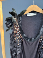 Блузка Valentino XS