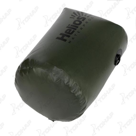 Драйбег 50л (d33/h69cm) хаки (HS-DB-503369-H) Helios