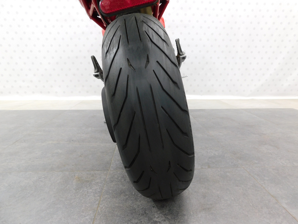 Ducati Multistrada 1100 , 2007