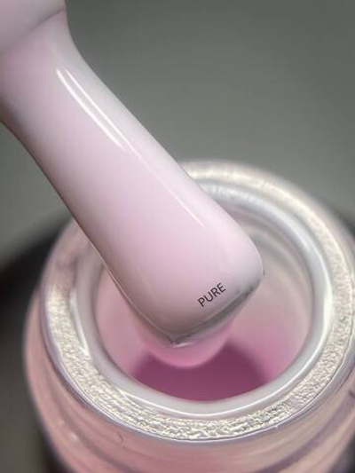 SoLa Base Pure  - База камуфлирующая, 15мл