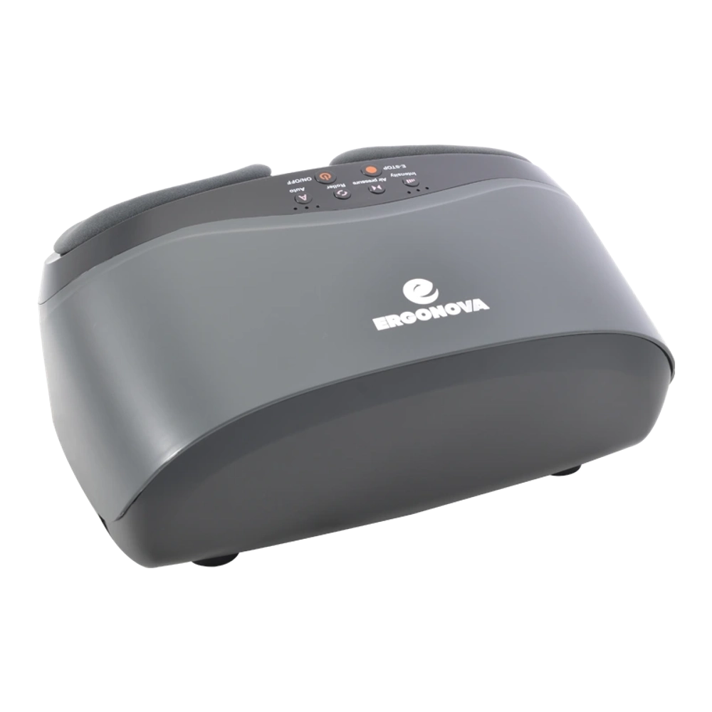 Массажер для ног Ergonova FeelFoot Grey