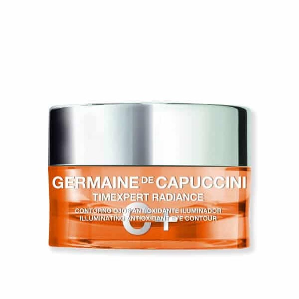 GERMAINE DE CAPUCCINI TimExpert Radiance C+ Antioxidant Eye Contour