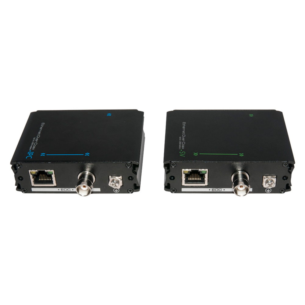 Удлиннитель Ethernet LTV ENU-011 00 до 700 м LS363635 (LTV)