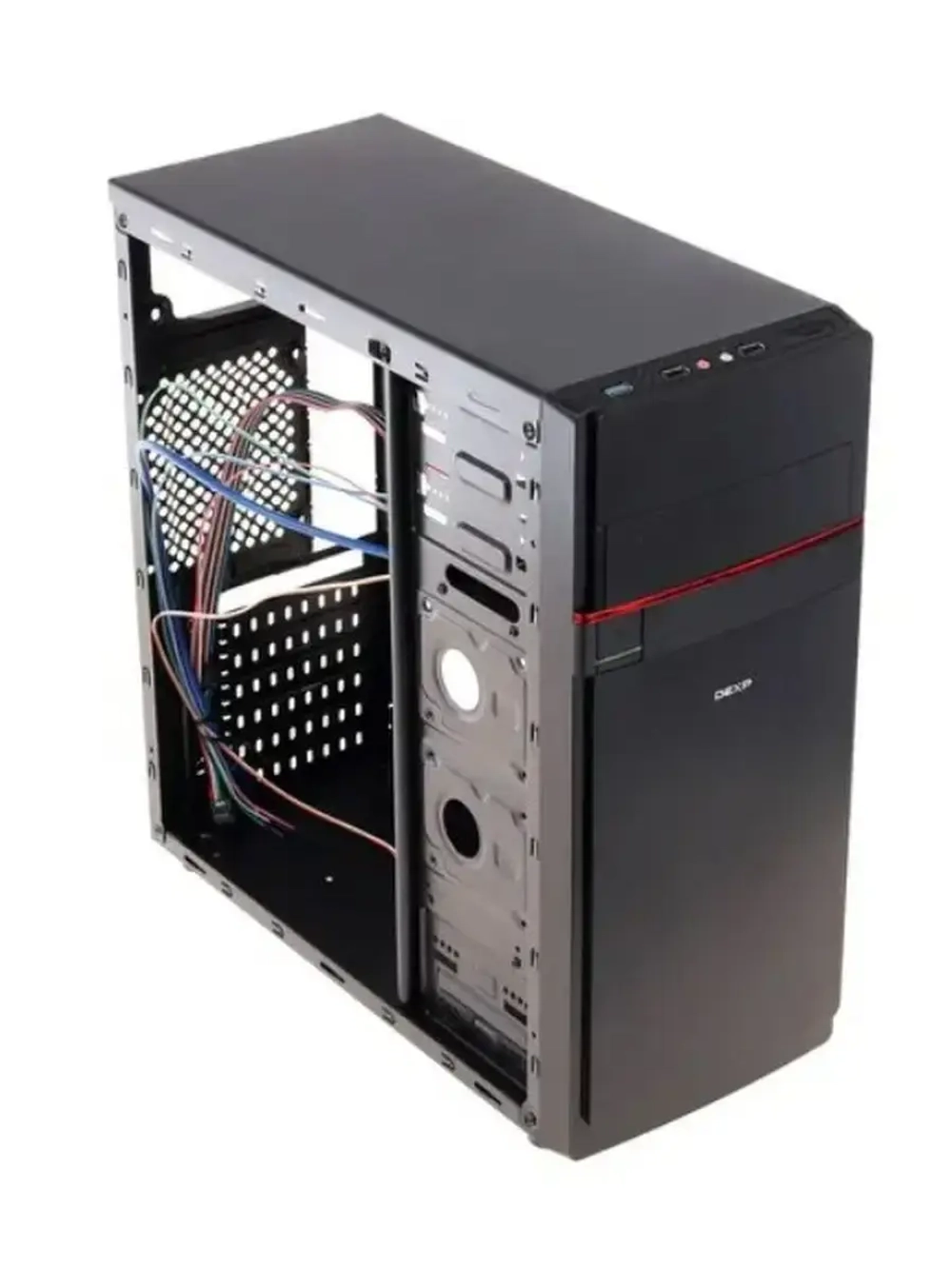 Корпус DEXP AWS-DE7