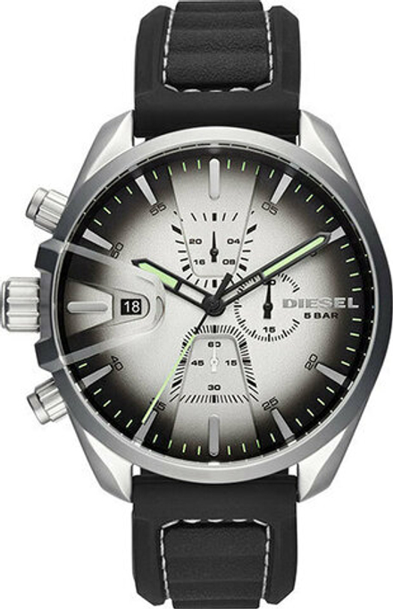 Наручные часы Diesel DZ4483 с хронографом