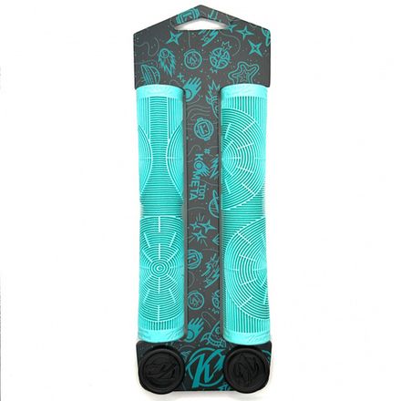 Грипсы Комета Омега Мятные