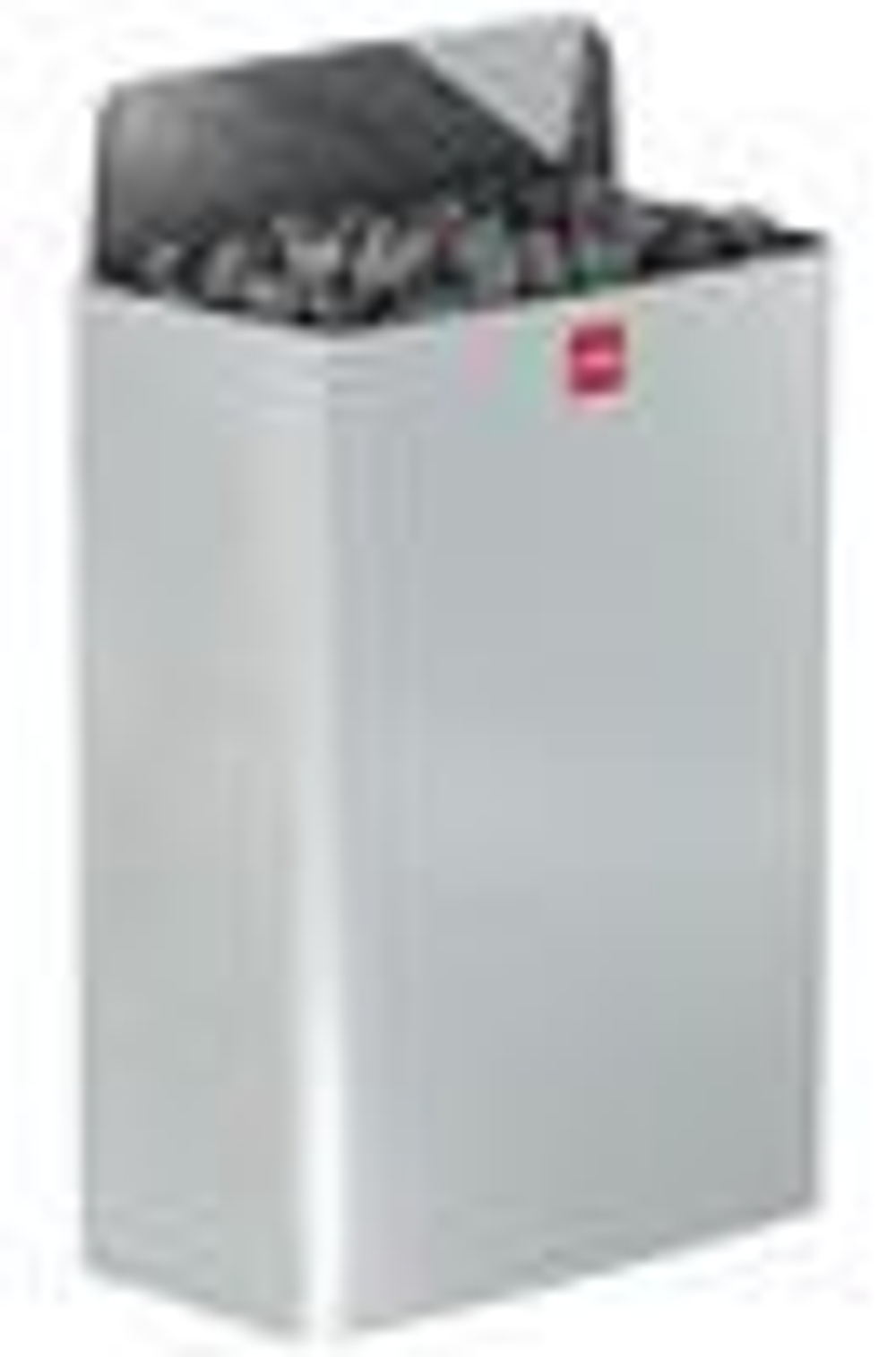 Печь для бани Harvia Vega E HCBE800400S BC80 Е без пульта, 8 кВт
