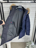 Пуховик Kiton, арт. 473791483