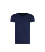 футболка 3 шт. POLO RALPH LAUREN - белый(884455)