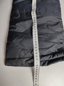 Полукомбинезон Ti-Max демисезонный на 4 года, новый