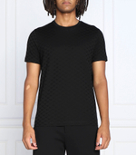 футболка Emporio Armani - черный(8N1TL7 1JHWZ)