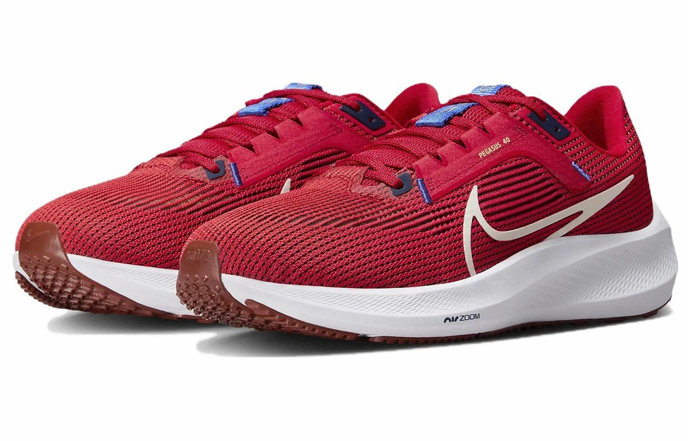 Кроссовки Nike Air Zoom Pegasus 40 40
